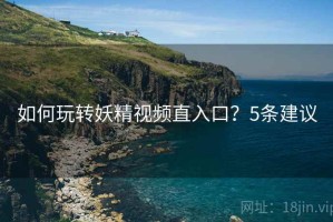 如何玩转妖精视频直入口？5条建议